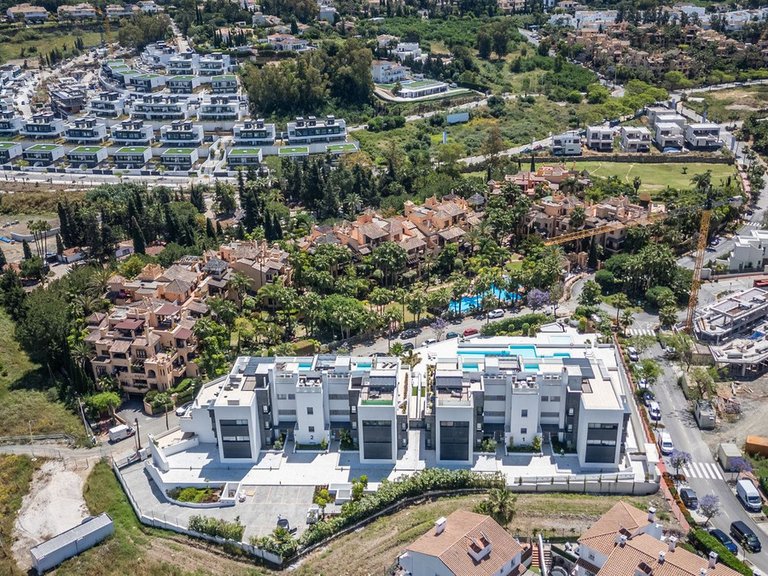 Apartment for Sale in Estepona, Malaga 39