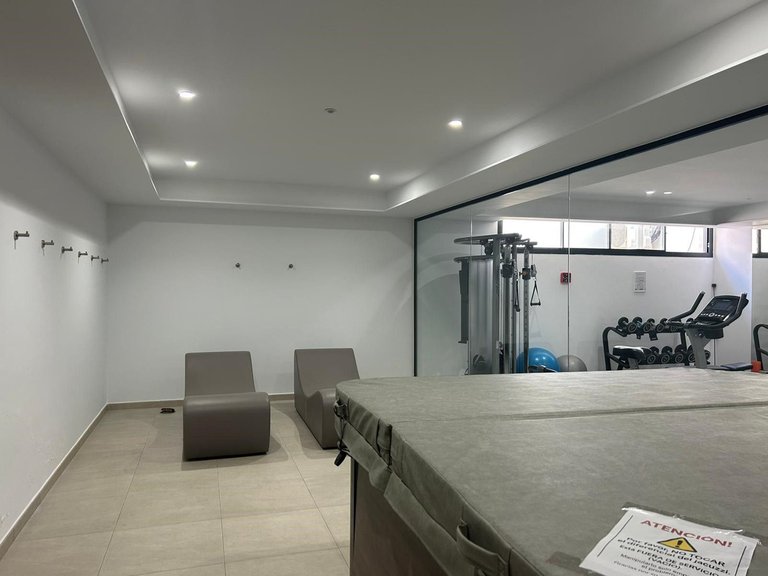 Apartment for Sale in Estepona, Malaga 44