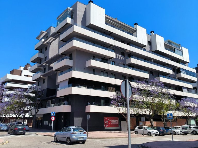 Apartment for Sale in Estepona, Malaga 1