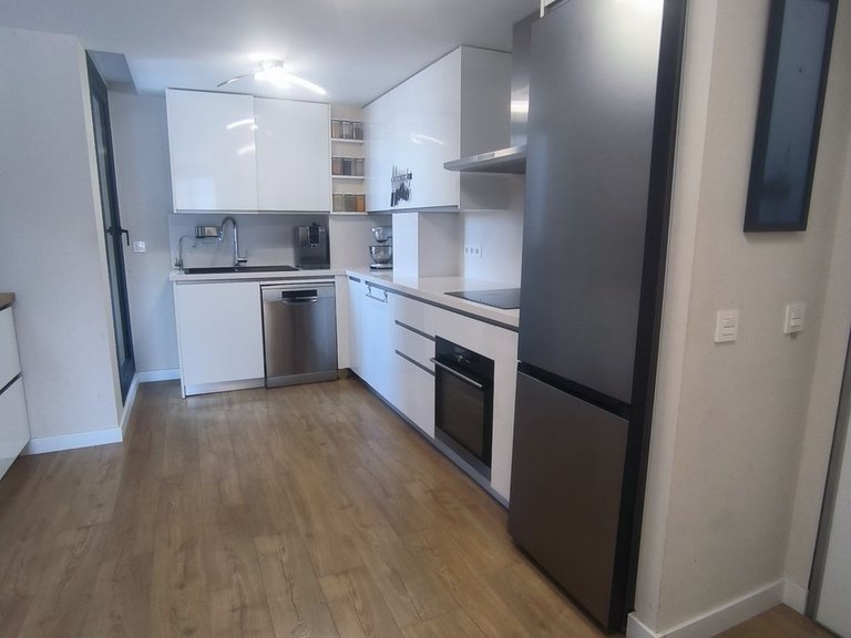 Apartment for Sale in Estepona, Malaga 11