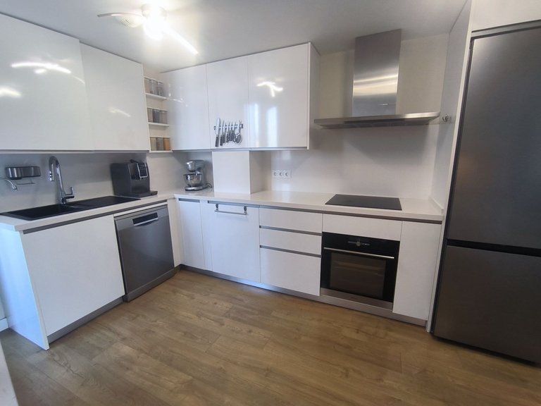 Apartment for Sale in Estepona, Malaga 19