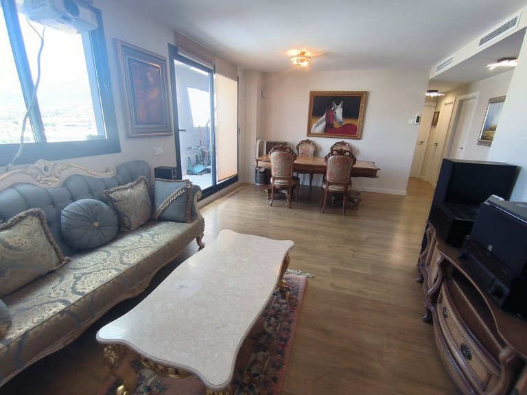 Apartment for Sale in Estepona, Malaga 37