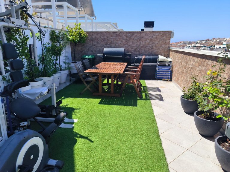 Apartment for Sale in Estepona, Malaga 57