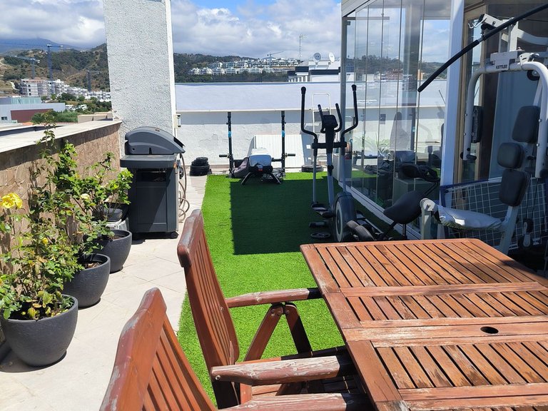 Apartment for Sale in Estepona, Malaga 58