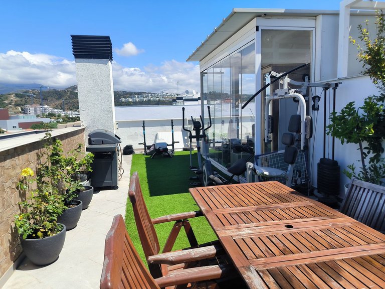 Apartment for Sale in Estepona, Malaga 59