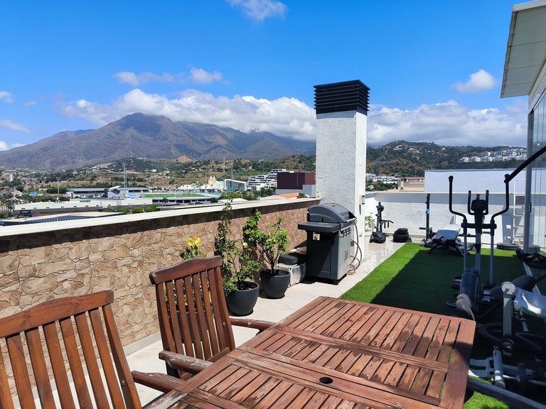 Apartment for Sale in Estepona, Malaga 60