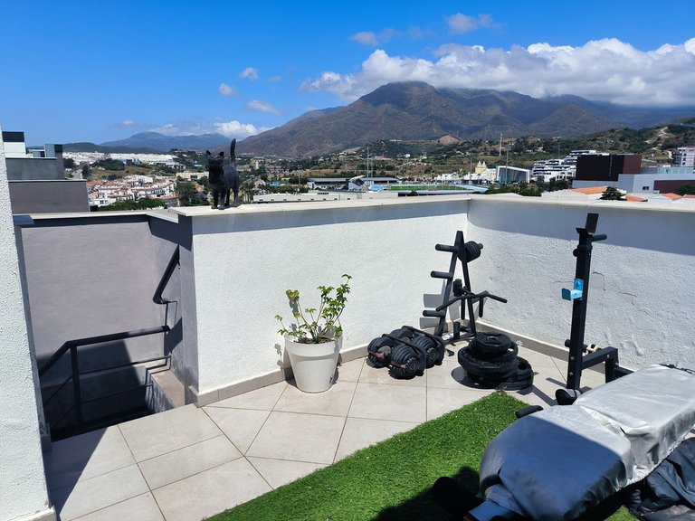 Apartment for Sale in Estepona, Malaga 61