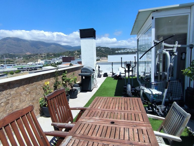 Apartment for Sale in Estepona, Malaga 68