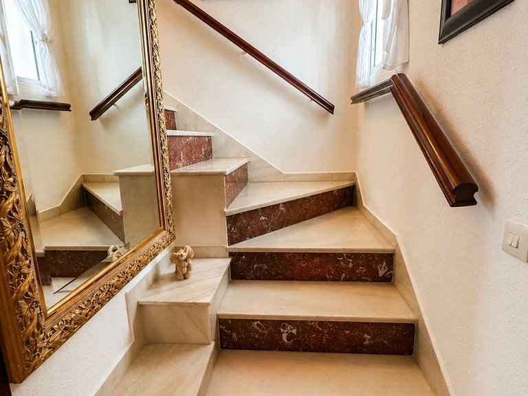 Villa for Sale in San Pedro De Alcántara, Malaga 14