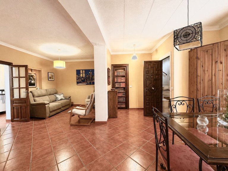 Villa for Sale in San Pedro De Alcántara, Malaga 18