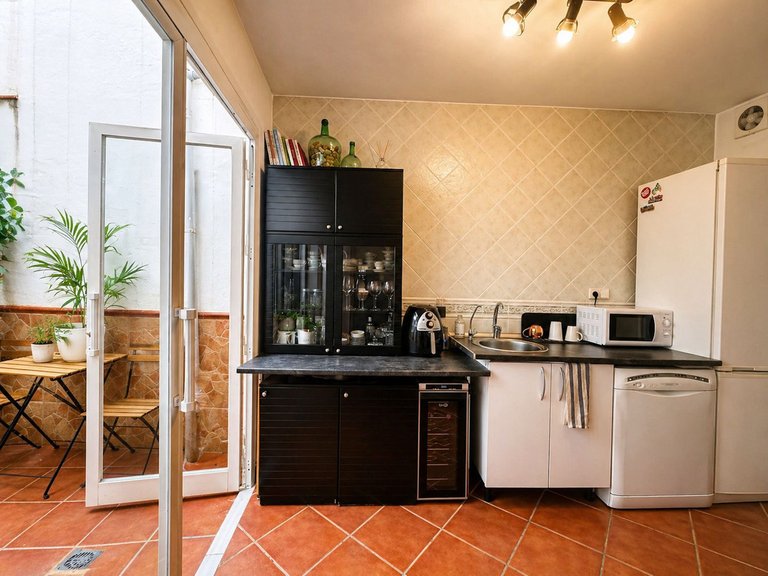 Villa for Sale in San Pedro De Alcántara, Malaga 20