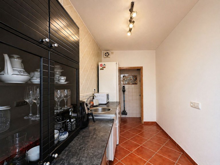 Villa for Sale in San Pedro De Alcántara, Malaga 21