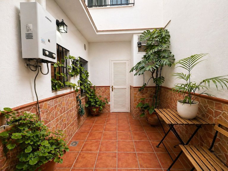 Villa for Sale in San Pedro De Alcántara, Malaga 22