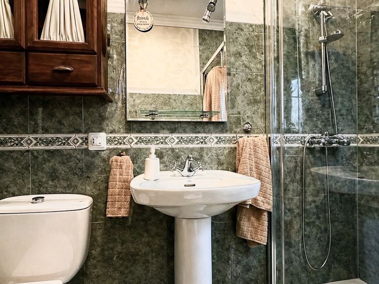 Villa for Sale in San Pedro De Alcántara, Malaga 30