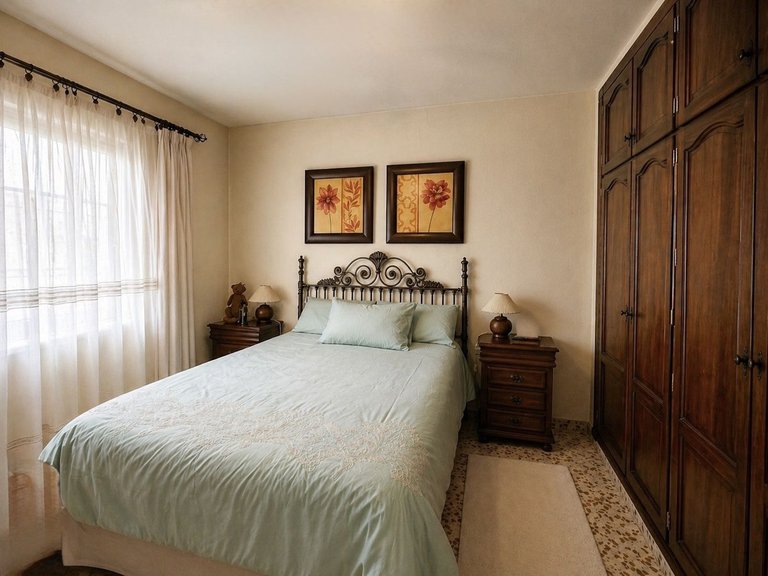 Villa for Sale in San Pedro De Alcántara, Malaga 9