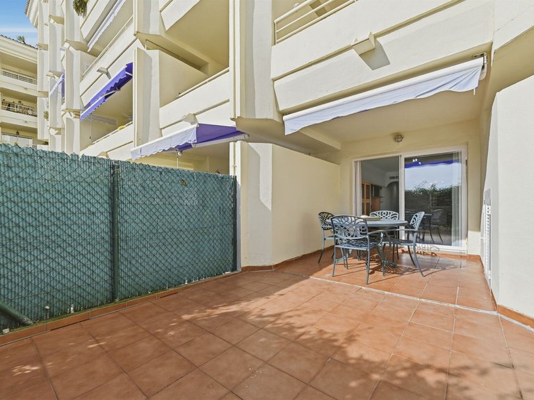 Apartment for Sale in Marbella, Malaga 9