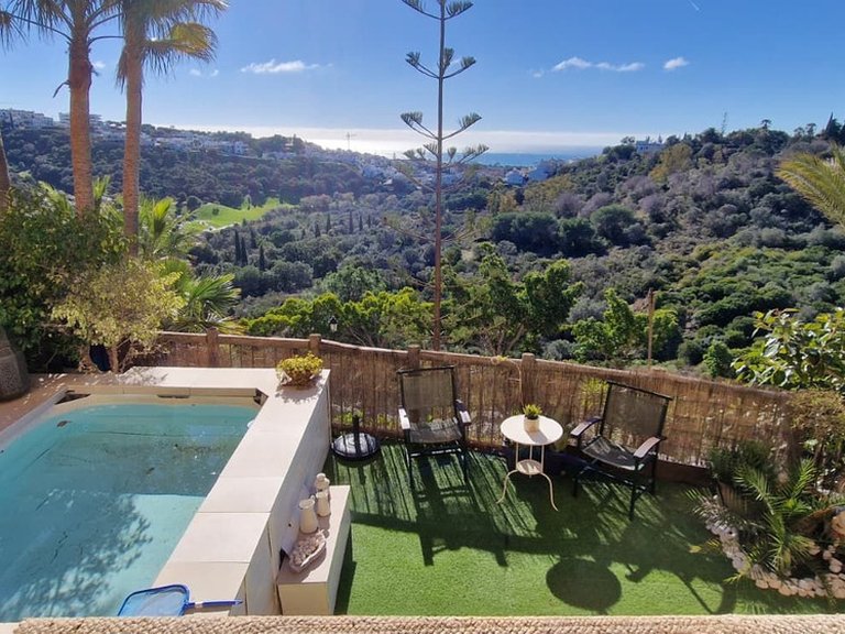 Apartment for Sale in Costa del Sol Reserva De Marbella, Malaga 1