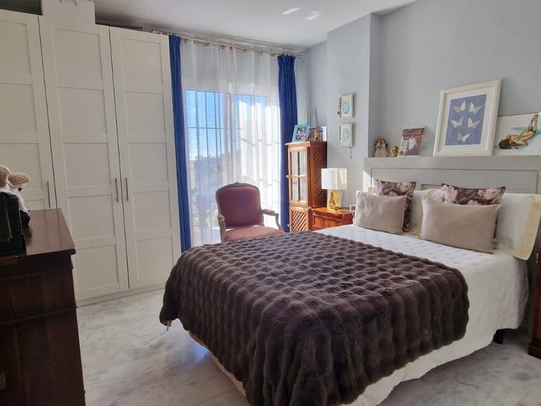 Apartment for Sale in Costa del Sol Reserva De Marbella, Malaga 12