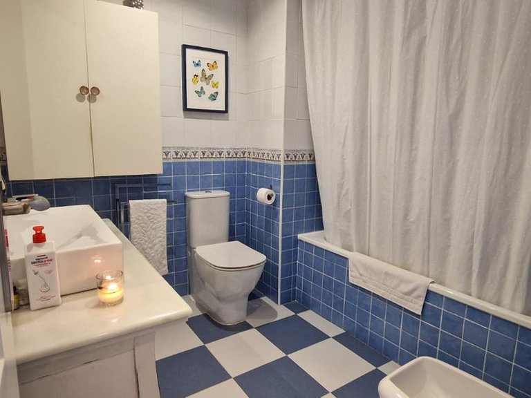 Apartment for Sale in Costa del Sol Reserva De Marbella, Malaga 13