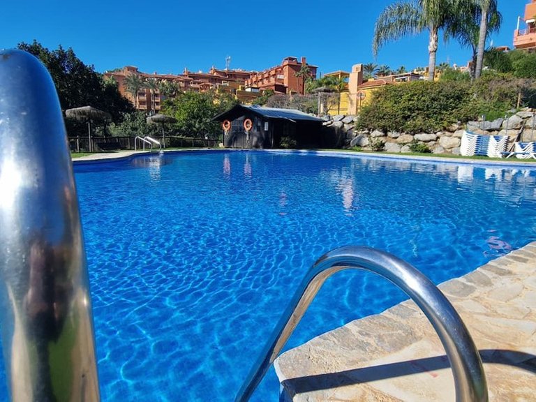 Apartment for Sale in Costa del Sol Reserva De Marbella, Malaga 15