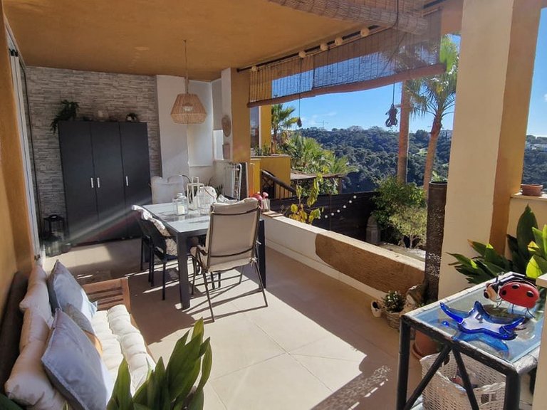 Apartment for Sale in Costa del Sol Reserva De Marbella, Malaga 3