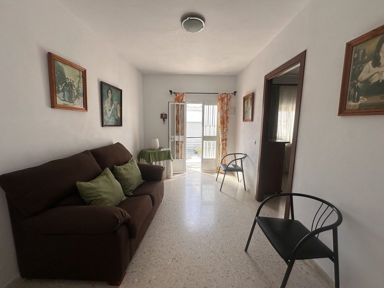 Apartment for Sale in Guadiaro, Cadiz 1
