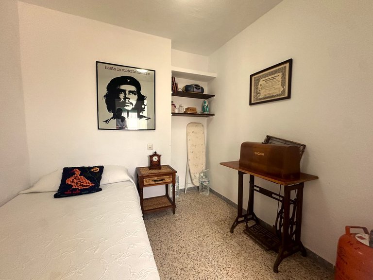 Apartment for Sale in Guadiaro, Cadiz 11