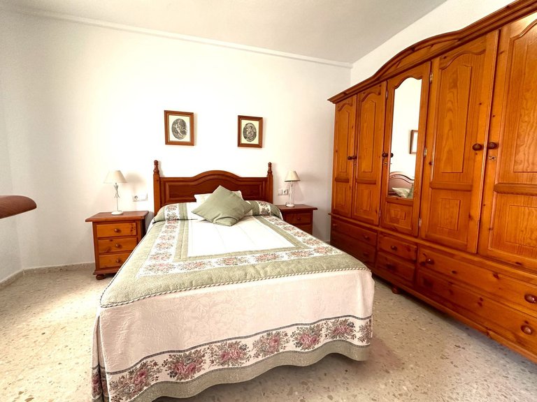 Apartment for Sale in Guadiaro, Cadiz 8