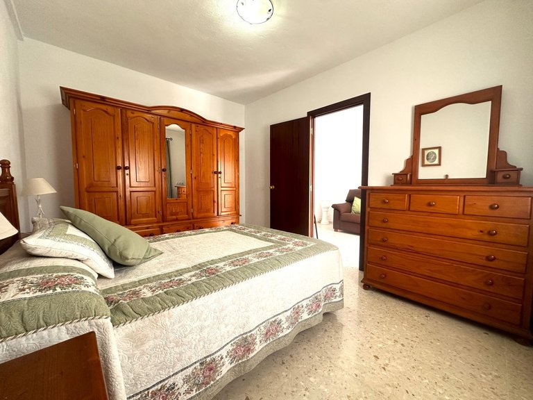 Apartment for Sale in Guadiaro, Cadiz 9