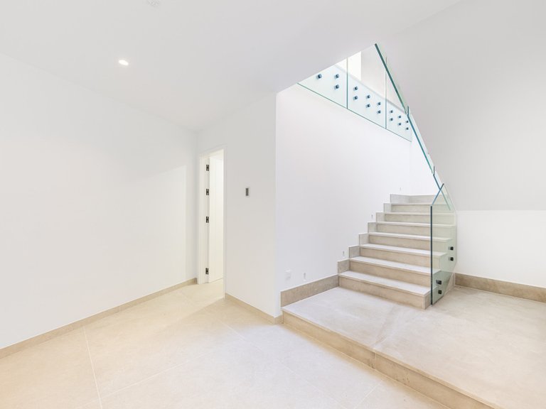 Villa for Sale in Sotogrande Alto, Cadiz 14