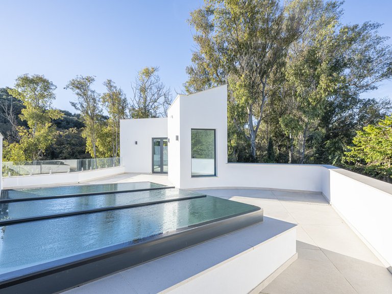 Villa for Sale in Sotogrande Alto, Cadiz 23