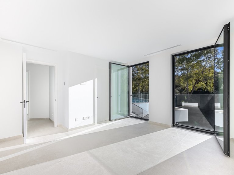Villa for Sale in Sotogrande Alto, Cadiz 26