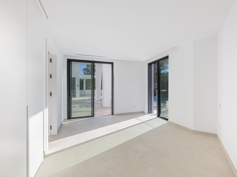 Villa for Sale in Sotogrande Alto, Cadiz 29