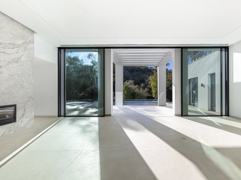 Villa for Sale in Sotogrande Alto, Cadiz 33