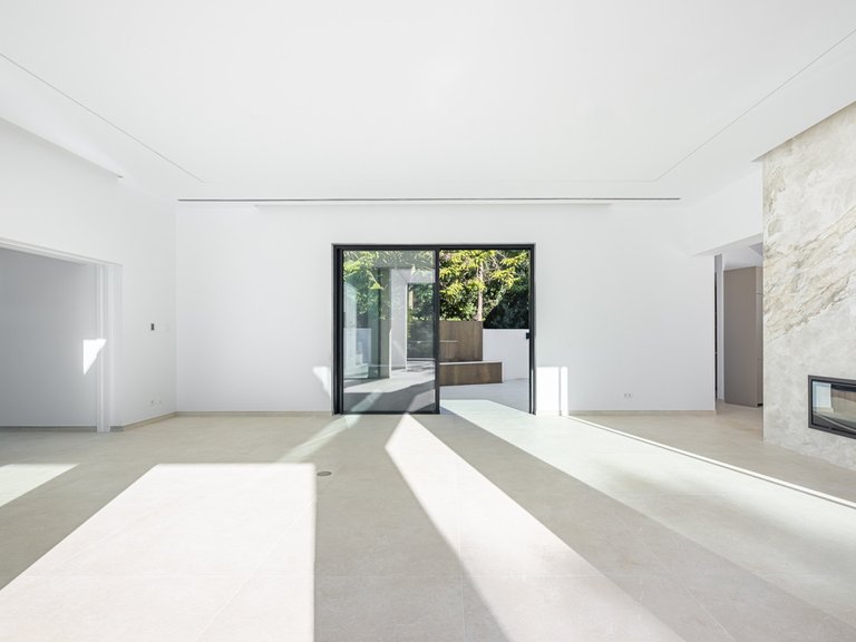 Villa for Sale in Sotogrande Alto, Cadiz 35