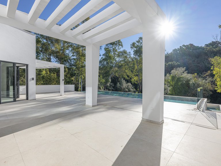 Villa for Sale in Sotogrande Alto, Cadiz 39