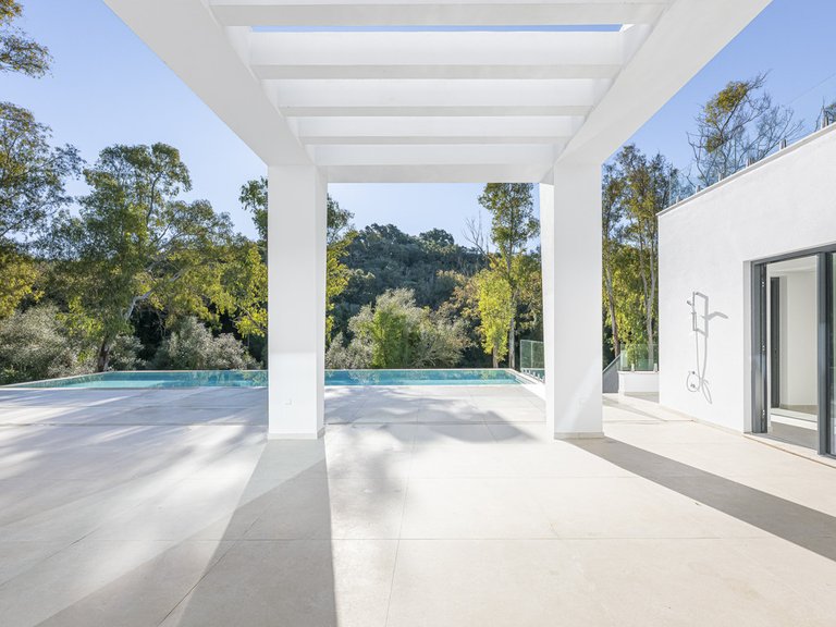 Villa for Sale in Sotogrande Alto, Cadiz 40
