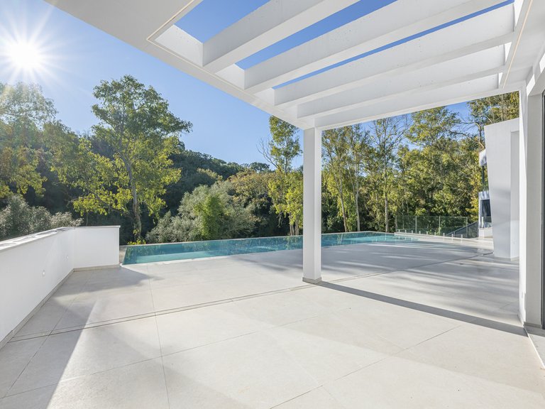 Villa for Sale in Sotogrande Alto, Cadiz 41