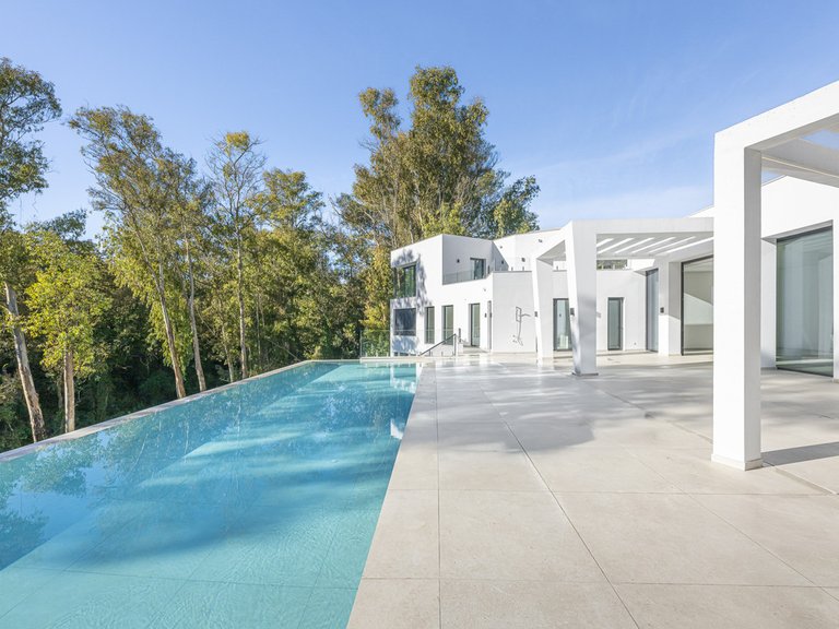 Villa for Sale in Sotogrande Alto, Cadiz 42