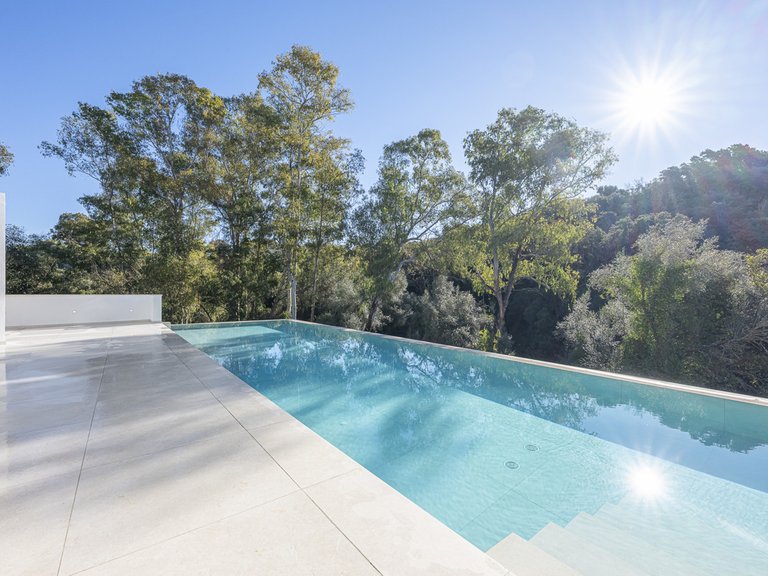 Villa for Sale in Sotogrande Alto, Cadiz 43