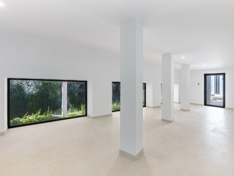 Villa for Sale in Sotogrande Alto, Cadiz 45