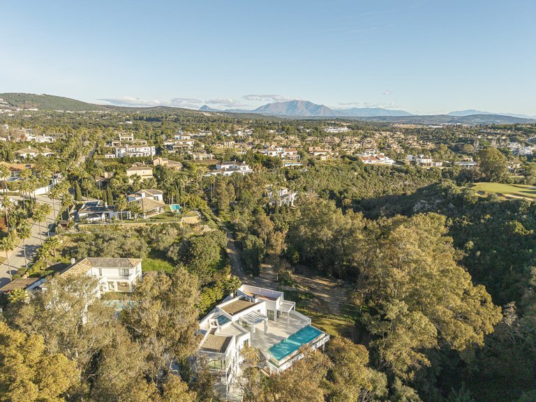 Villa for Sale in Sotogrande Alto, Cadiz 51