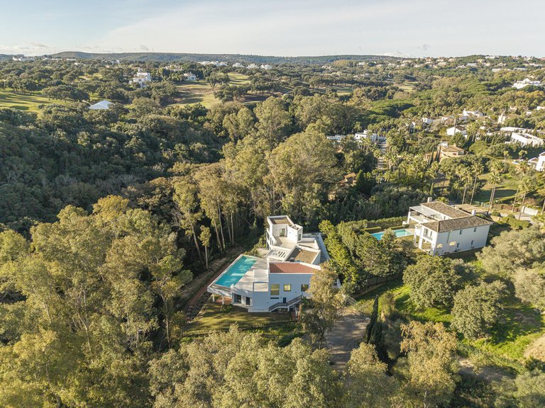 Villa for Sale in Sotogrande Alto, Cadiz 52