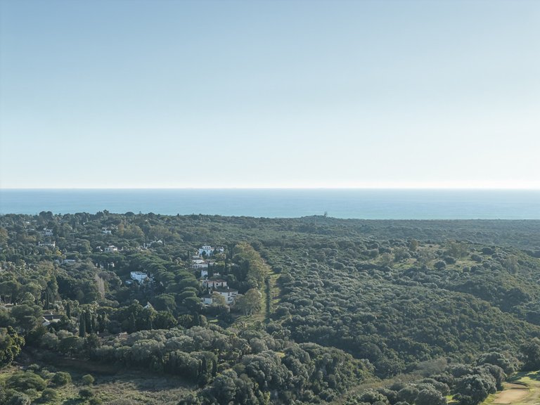 Villa for Sale in Sotogrande Alto, Cadiz 55