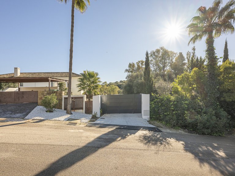Villa for Sale in Sotogrande Alto, Cadiz 59