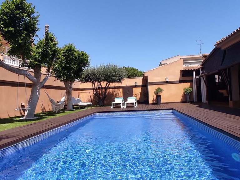 Villa for Sale in Costa Calida San Javier, Murcia 10
