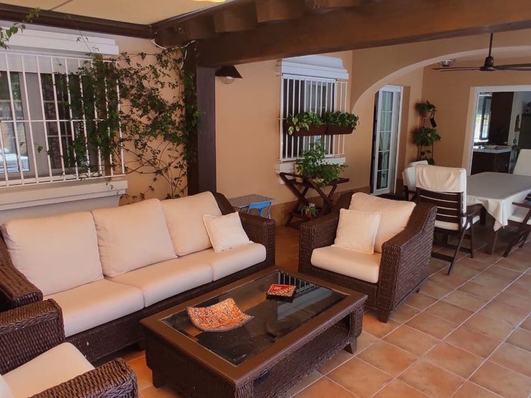 Villa for Sale in Costa Calida San Javier, Murcia 2