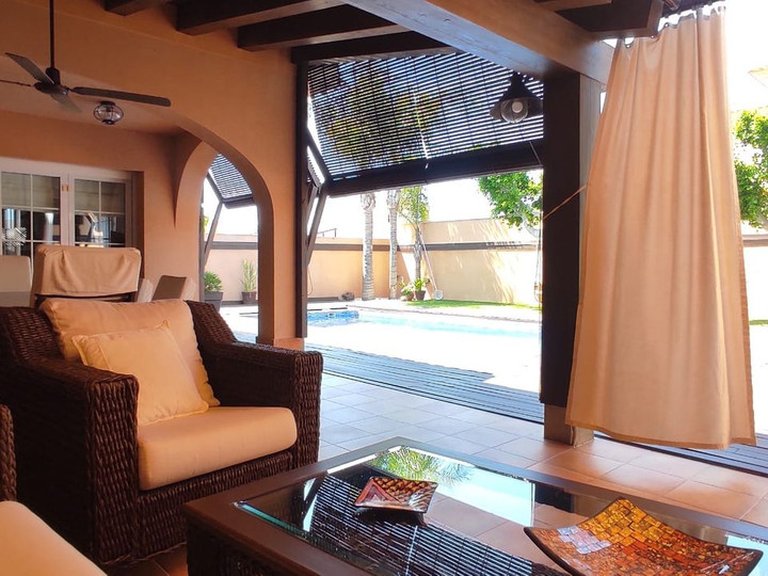 Villa for Sale in Costa Calida San Javier, Murcia 5
