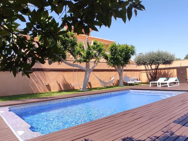 Villa for Sale in Costa Calida San Javier, Murcia 8