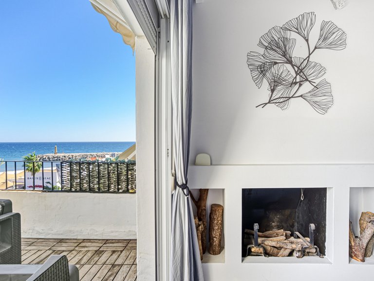 Apartment for Sale in Puerto Banús, Malaga 3